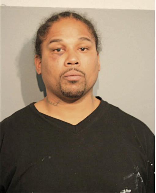 RAFAEL CAMPBELL, Cook County, Illinois