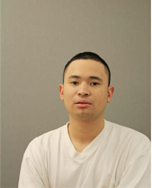 OSCAR D CARBALLO-GARCIA, Cook County, Illinois