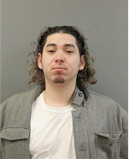 FRANKLIN CERRATO, Cook County, Illinois