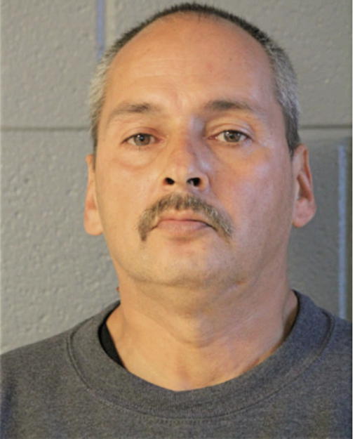 RICHARD C CERRILLOS, Cook County, Illinois