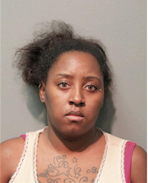 NICOLE L CHANCELLOR, Cook County, Illinois