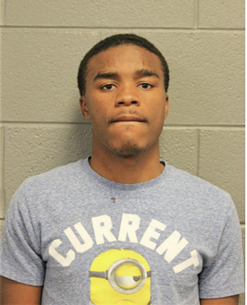 GENIKO G CHILDRESS, Cook County, Illinois