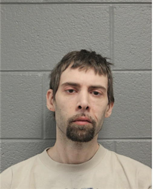 DERRICK CHRISTMAN, Cook County, Illinois