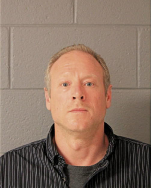 VINCENT D CLARK, Cook County, Illinois