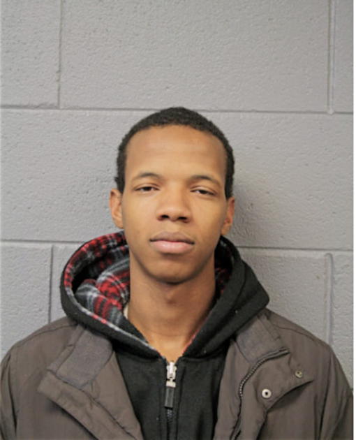 AARON COLLINS, Cook County, Illinois