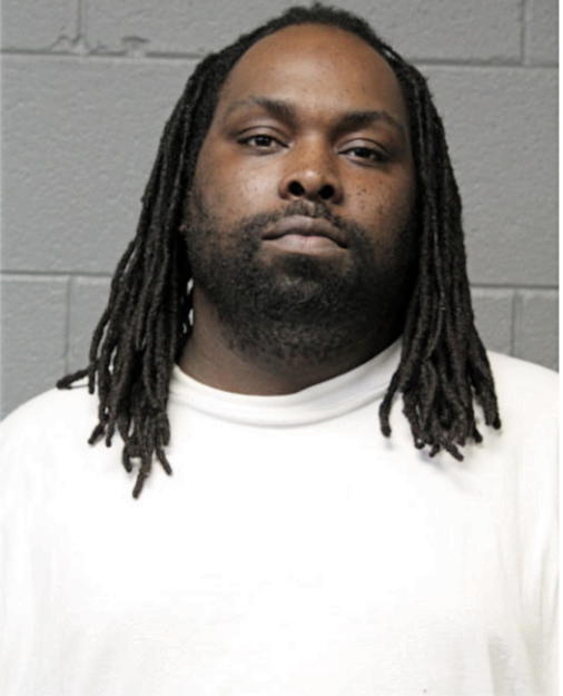 CRAIG A COLLINS, Cook County, Illinois