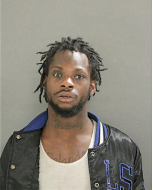 JAMARI J CONNER, Cook County, Illinois