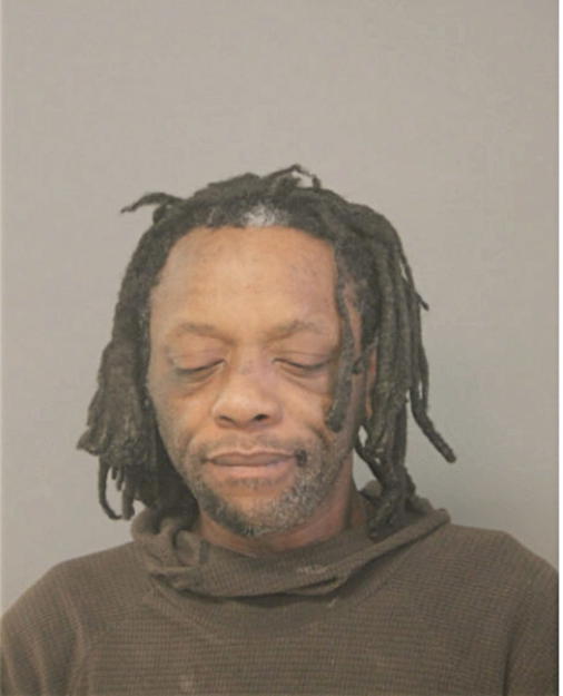 DARRYL COOPER, Cook County, Illinois