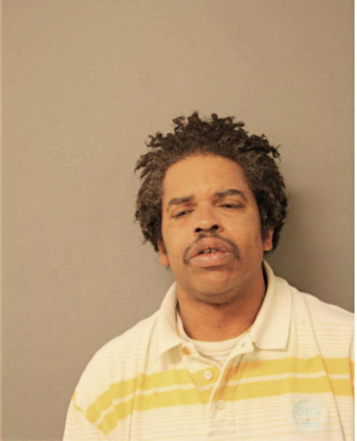 TROY COOPER, Cook County, Illinois
