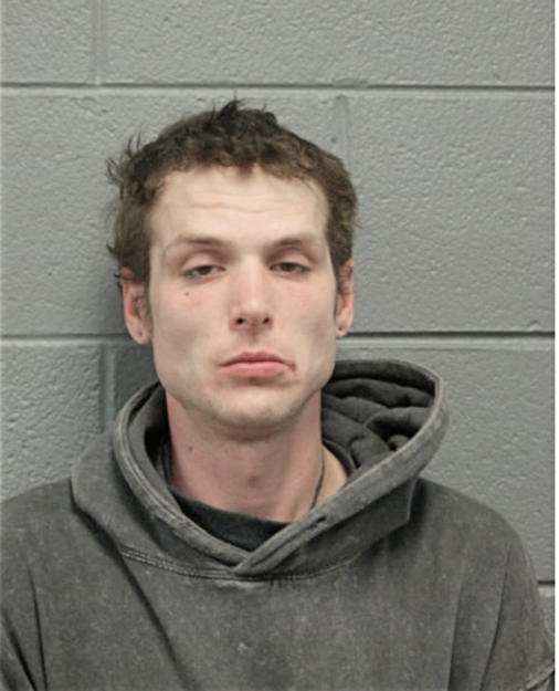 CHRISTOPHER CUNNINGHAM, Cook County, Illinois