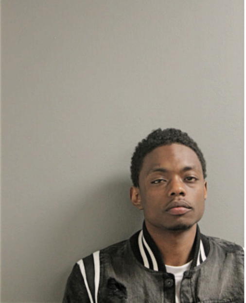 GINO DAMERON, Cook County, Illinois