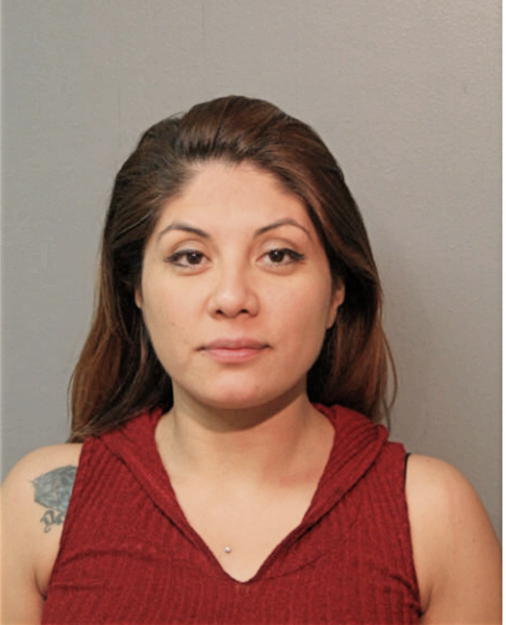 MAGALIS DAVILA, Cook County, Illinois