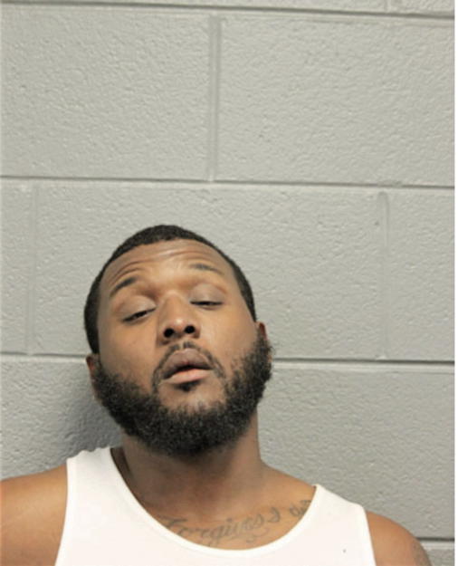 ANTHONY DAVIS, Cook County, Illinois