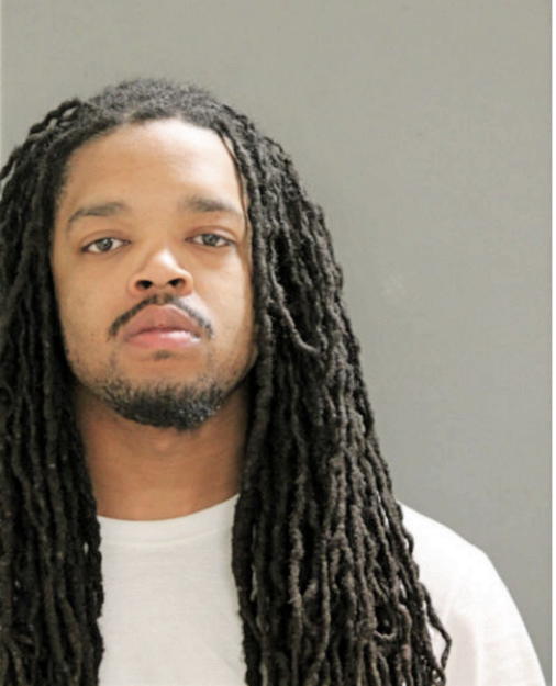 DENZALE J DAVIS, Cook County, Illinois