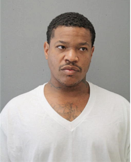 ROBERT DAVIS, Cook County, Illinois