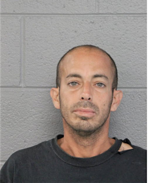JOSE F DE JESUS, Cook County, Illinois
