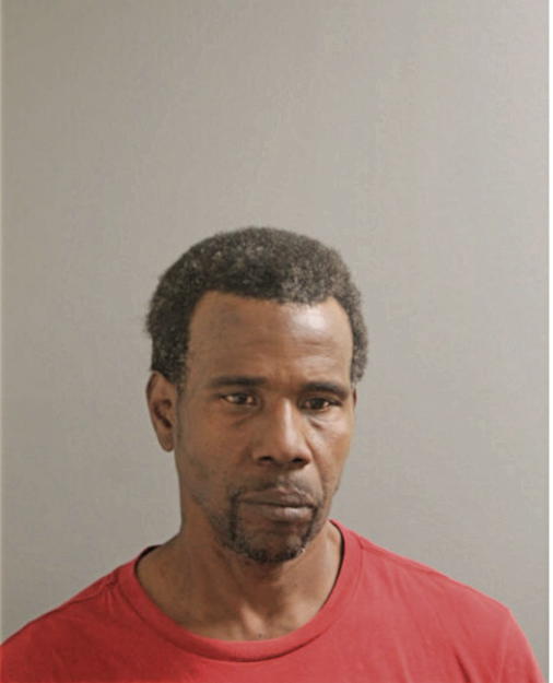 WILFRED J DECATUR, Cook County, Illinois