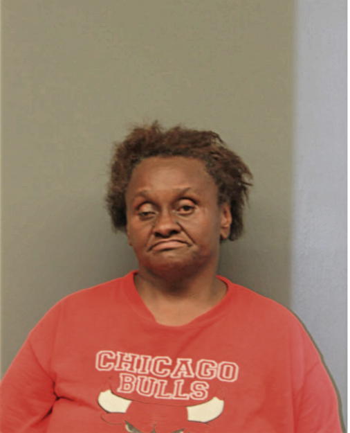 BETTY J DELL, Cook County, Illinois