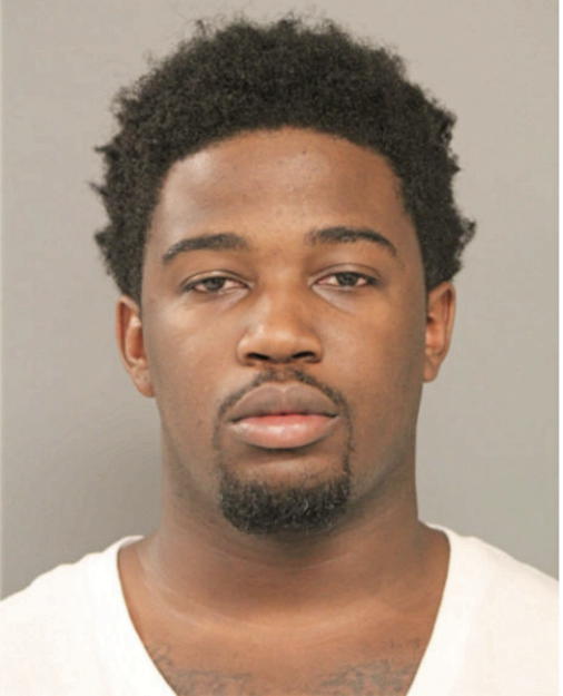 THOMAS A DORSEY, Cook County, Illinois
