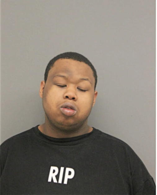 CHRISTOPHER M DUCKERY, Cook County, Illinois