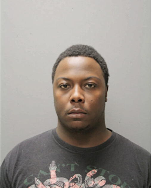 KEITH D EATMON, Cook County, Illinois