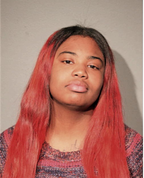MARION M ELLINGTON, Cook County, Illinois