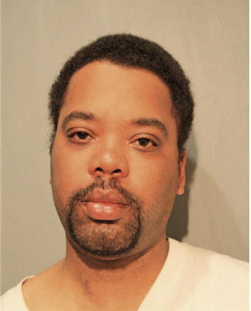 JERMAINE E EPPS, Cook County, Illinois