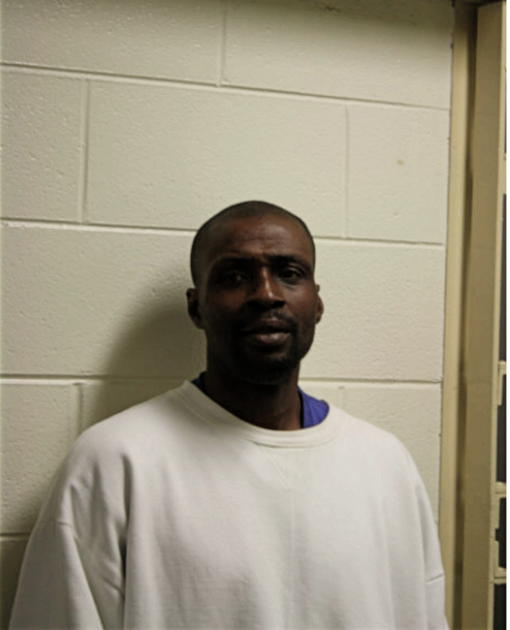 DENNIS EVANS, Cook County, Illinois