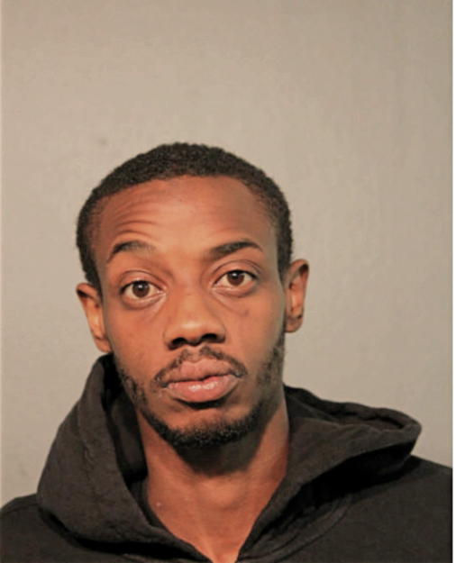 ANTHONY M FAUST, Cook County, Illinois