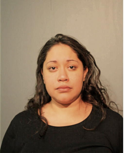 SANDRA FLORES, Cook County, Illinois