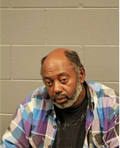 KENNETH L FOGGIE, Cook County, Illinois