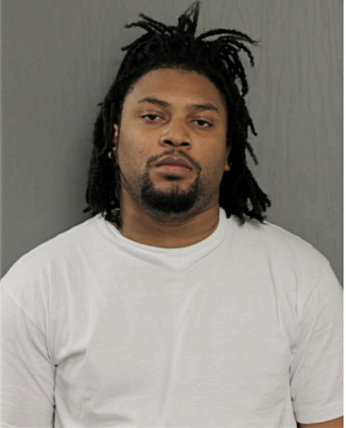 RICARDO L FOSTER, Cook County, Illinois