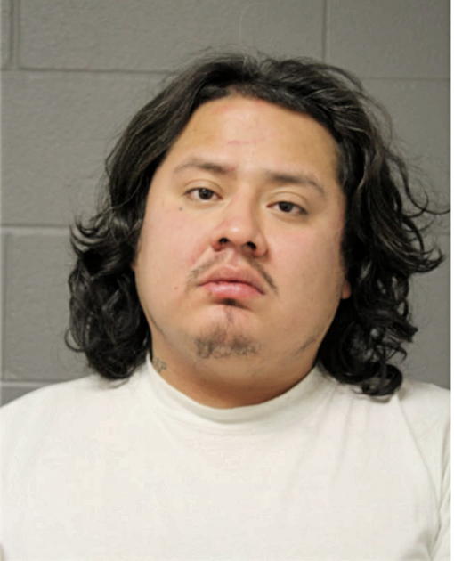JEAN P GARCIA, Cook County, Illinois
