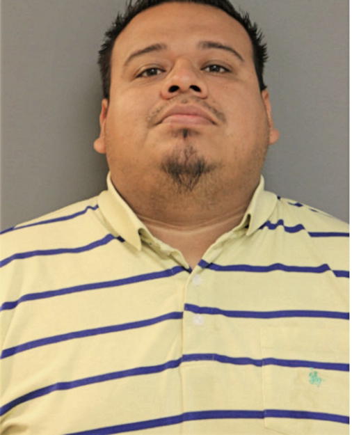 DANIEL GARCIA-REYES, Cook County, Illinois