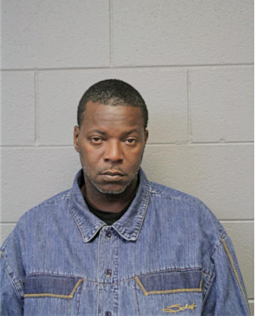 EARL GARDNER, Cook County, Illinois