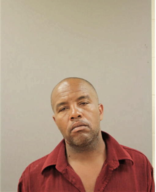 ANTHONY T GEORGE, Cook County, Illinois