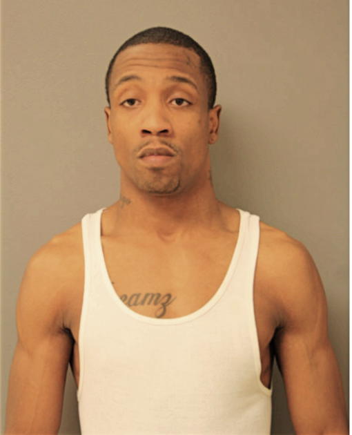 JERRY J GILMORE, Cook County, Illinois