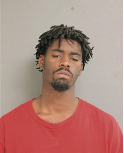 JERRION C GIPSON, Cook County, Illinois