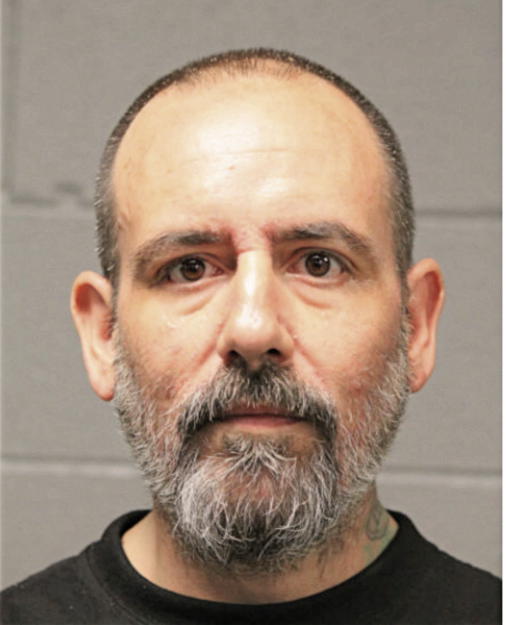 DERRICK GLEESON, Cook County, Illinois