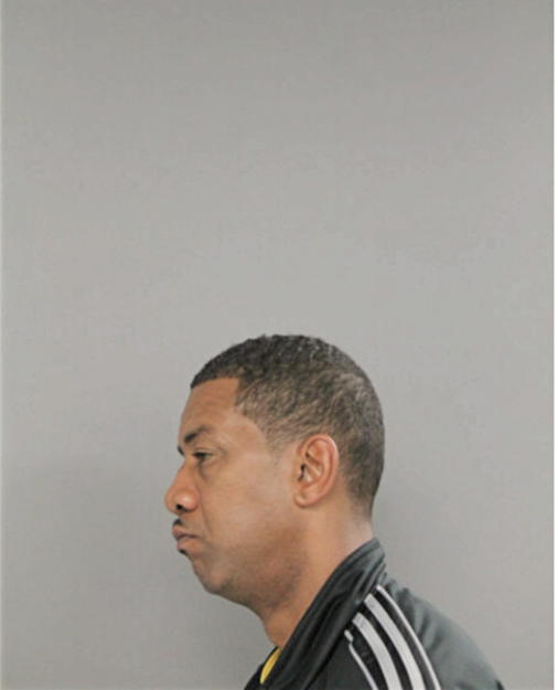 RODERICK S GLOVER, Cook County, Illinois