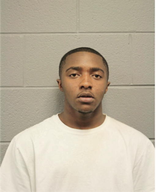 ANTHONY GOODEN, Cook County, Illinois