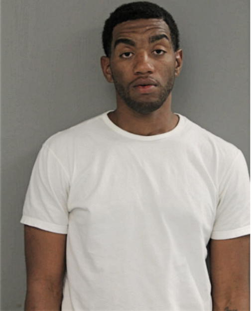 DAKARI K GRAYER, Cook County, Illinois