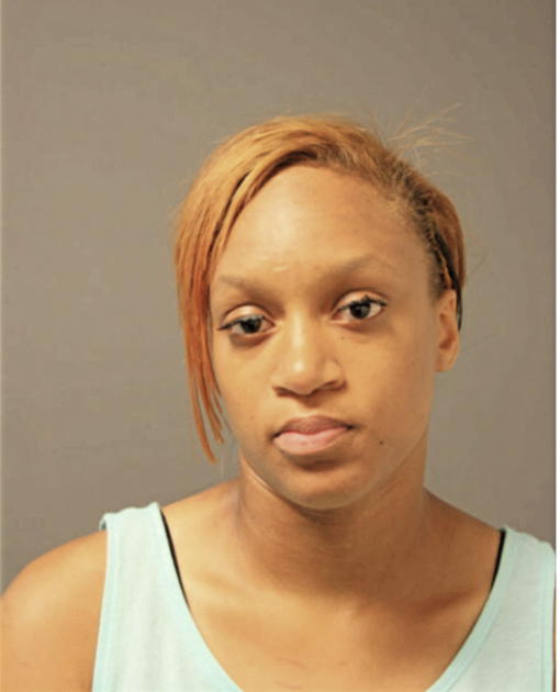 TEMEROUS S GRIFFIN, Cook County, Illinois
