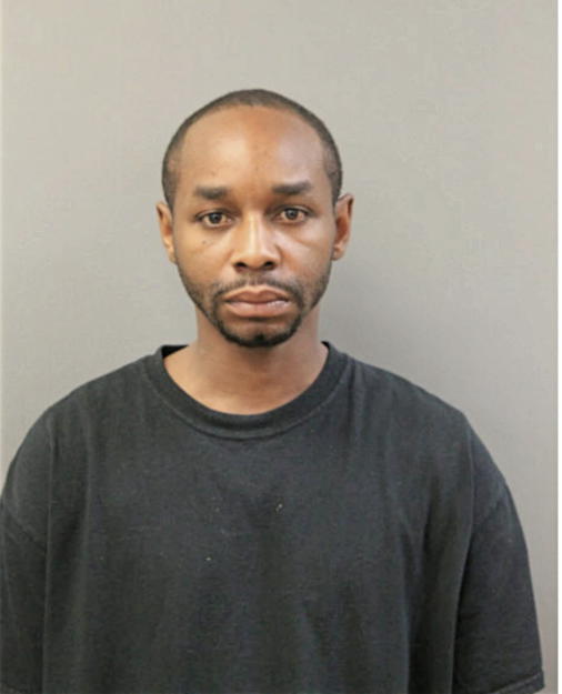 ALLEN GUYTON, Cook County, Illinois
