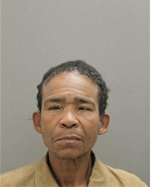 DORTHY E HAIRSTON, Cook County, Illinois