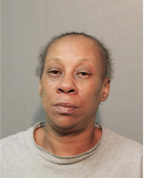 CASSANDRA L HARRIS, Cook County, Illinois