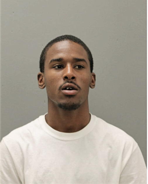 KENJI R HAWTHORNE, Cook County, Illinois