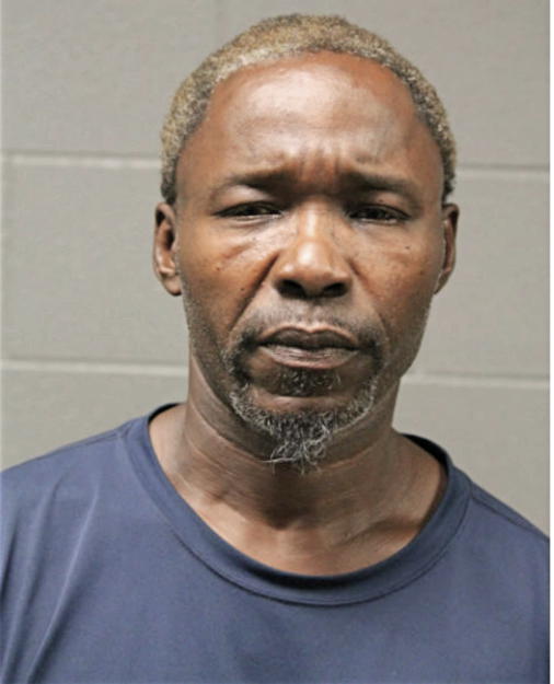 NAPLEON HENDRIX, Cook County, Illinois