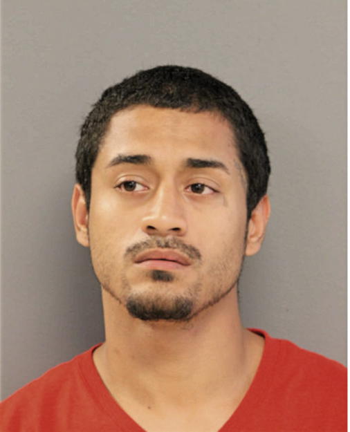 BALTAZAR J HERNANDEZ, Cook County, Illinois