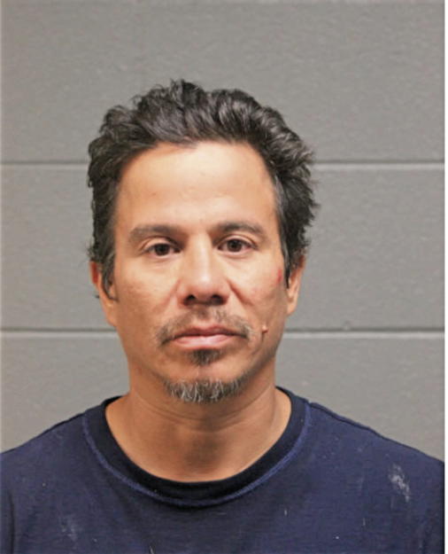 DANIEL L HERNANDEZ, Cook County, Illinois